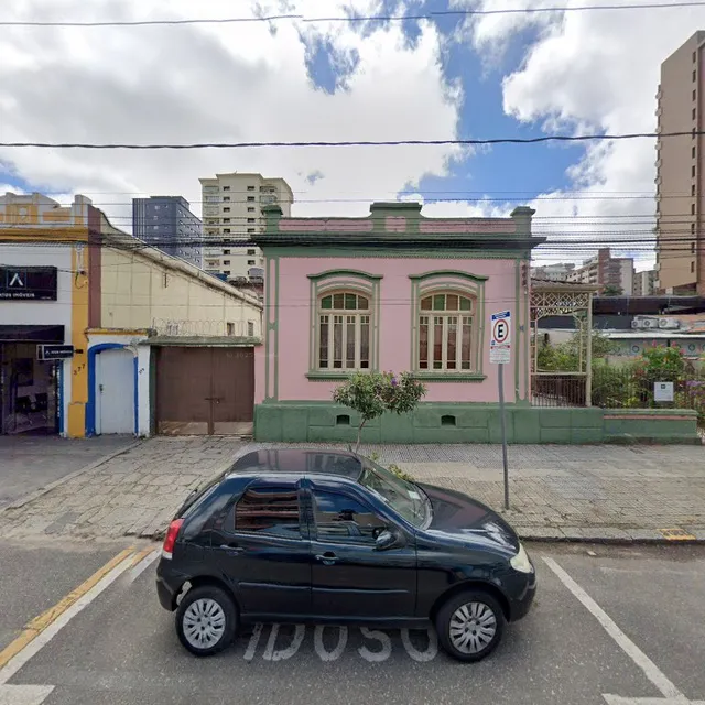 Pousada Colonial Center