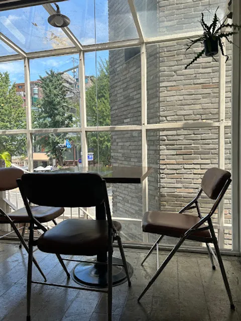 Snack seoul samcheongdong restaurant