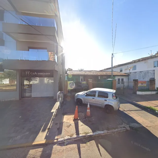 Restaurante A Favorita