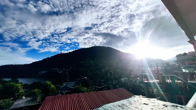 Atithi Homestay (family & married couples)