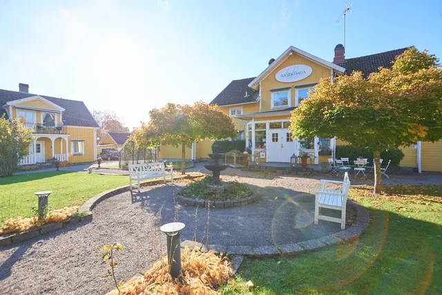 Hotell Björkhaga AB