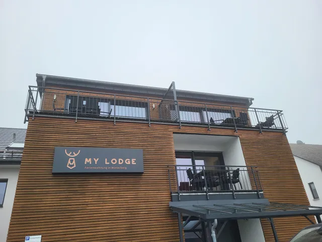 My Lodge Winterberg