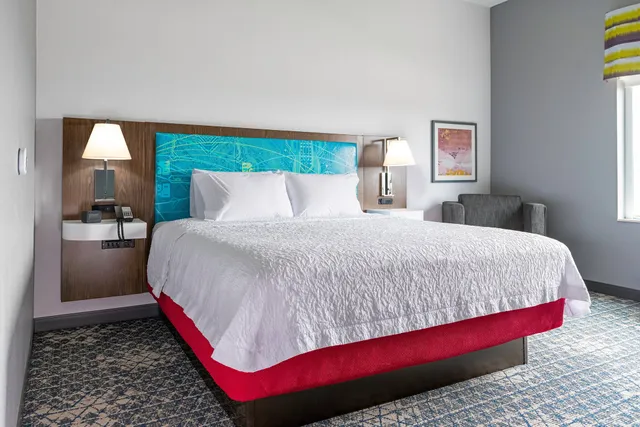 Hampton Inn & Suites by Hilton Wheat Ridge Denver West