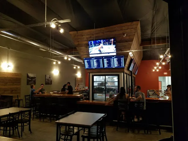 The Chico Taproom
