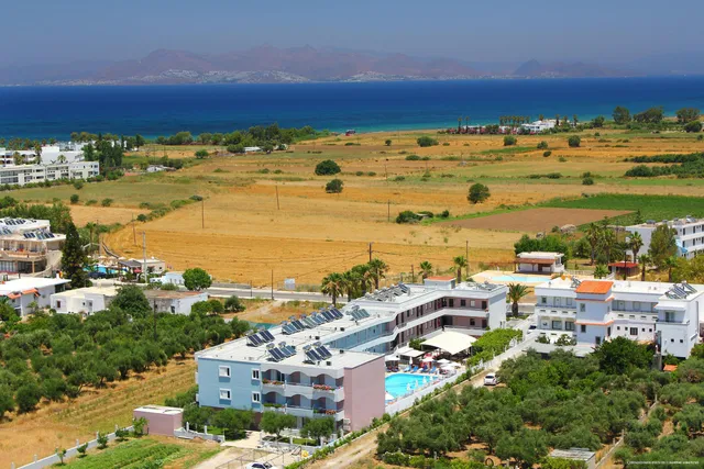 Marianna Hotel Apartements