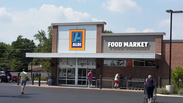 ALDI