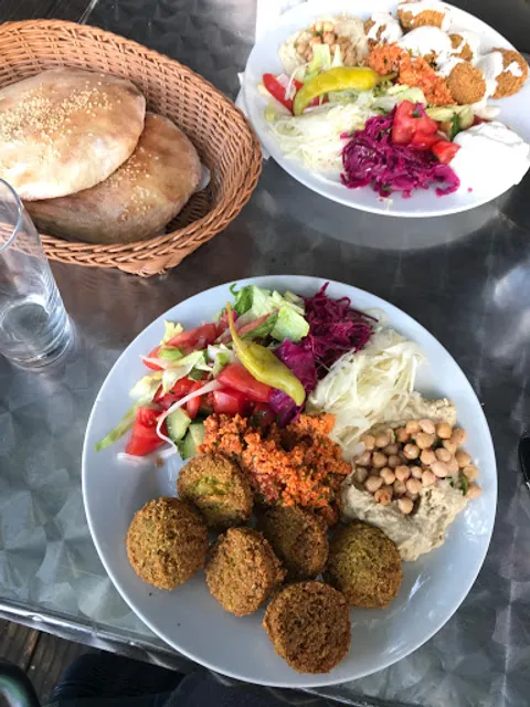 El Habib (Falafel Habib)