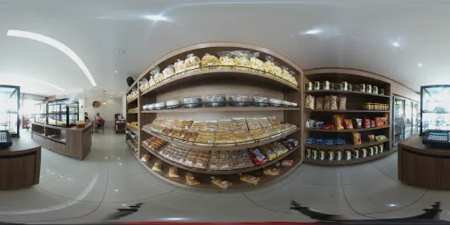 Panificadora Bon Appétit