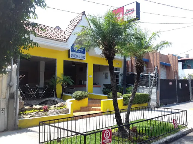 Birriería El Chino