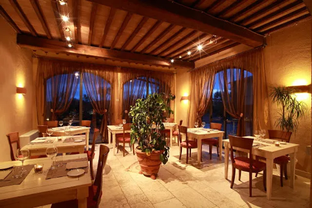 Ristorante Cortefreda