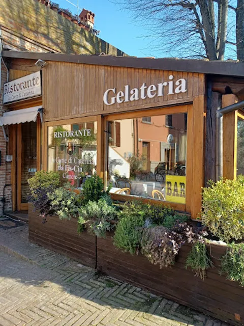 Ristorante La Corte di Caterina