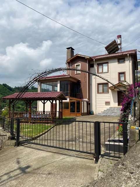 Nesli Villa Bungalov