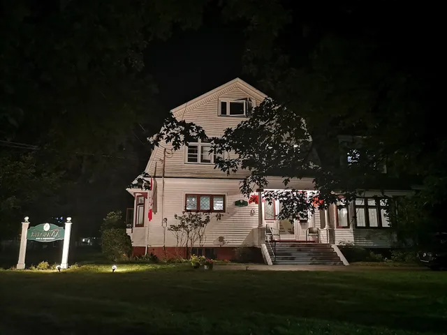 Belgravia Bed & Breakfast