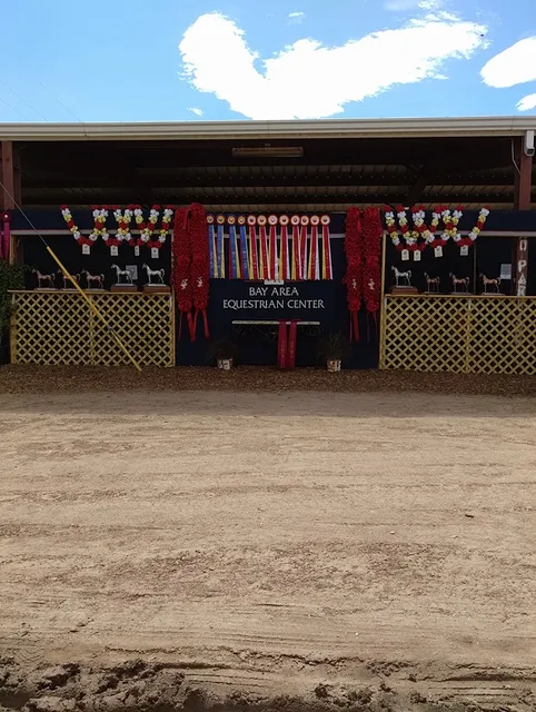 Bay Area Equestrian Center