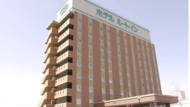 Hotel Route Inn Aizuwakamatsu