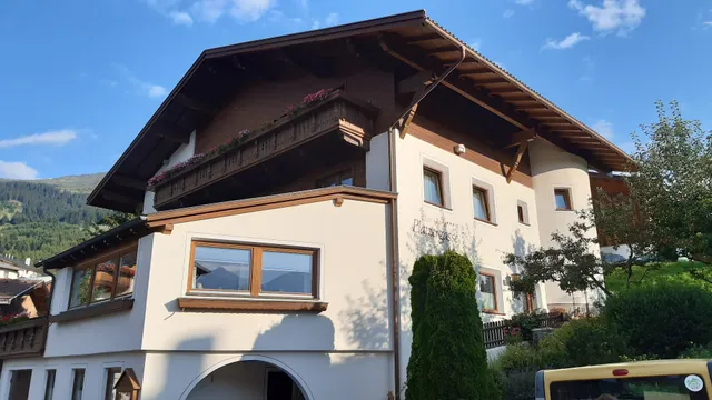 Hotel Garni Platzergasse