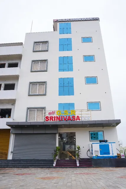 HOTEL GSR SRINIVASA INN