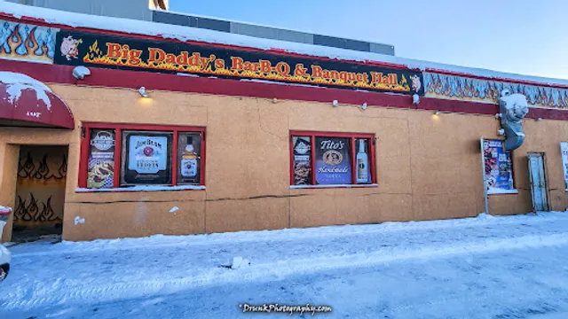 Big Daddy's BBQ & Banquet Hall