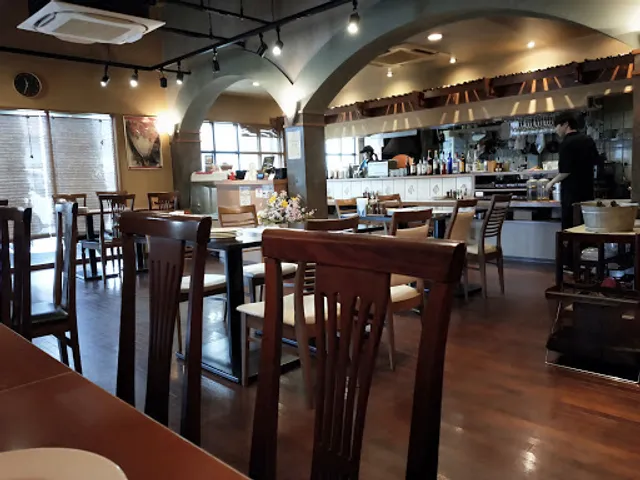Italian Dining - Koriyama