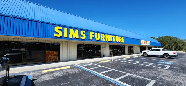 Sims Furniture Galleries, LLC