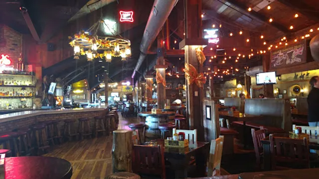 Cowboy Jacks Bloomington