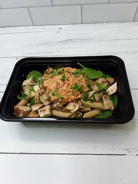 Music City Fit Meals