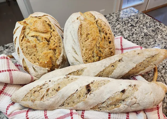 Rocca's Bakery & Confections, LLC