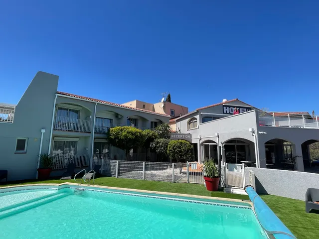 HOTEL RESTAURANT ACAPELLA