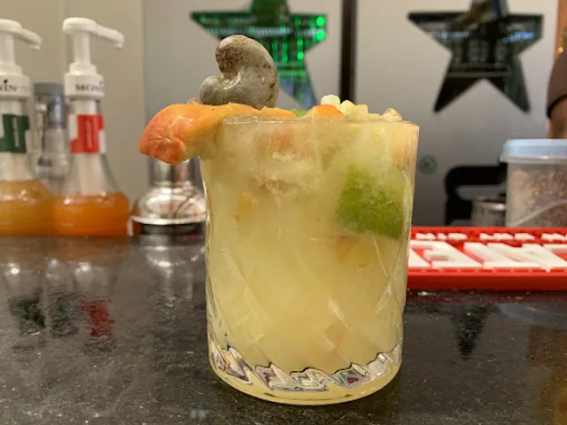 Tulum Bar & Restaurante