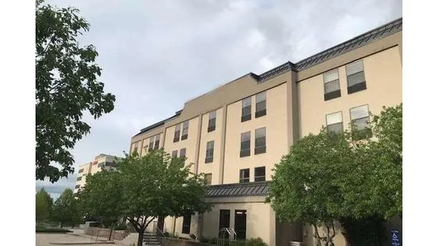 Baymont by Wyndham Thornton