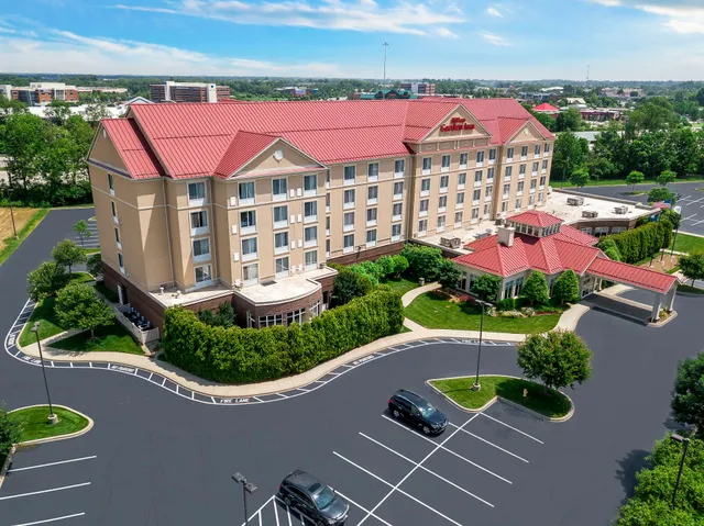Hilton Garden Inn Louisville Northeast