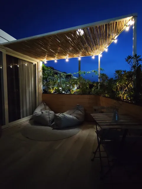 Sicily Suite - Scala dei Turchi