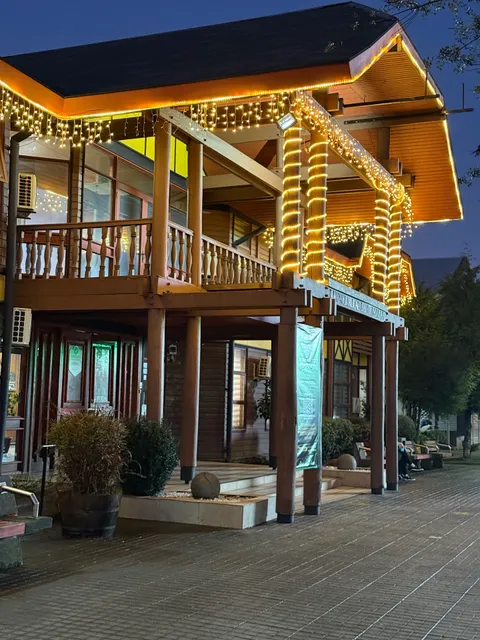 Arriendo Diario en Villarrica