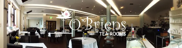 O'Briens Tea Rooms