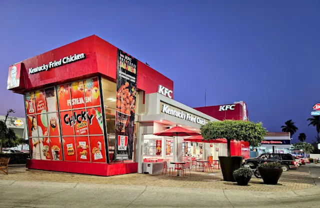 KFC