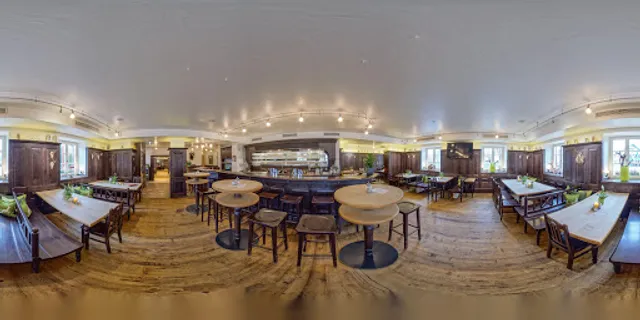 Alter Wirt Forstenried