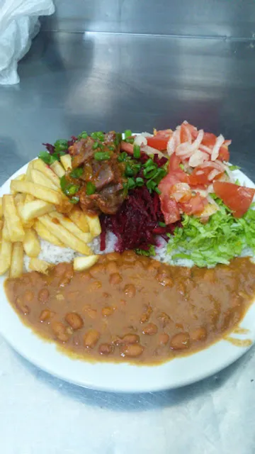 Det's Bar & Restaurante