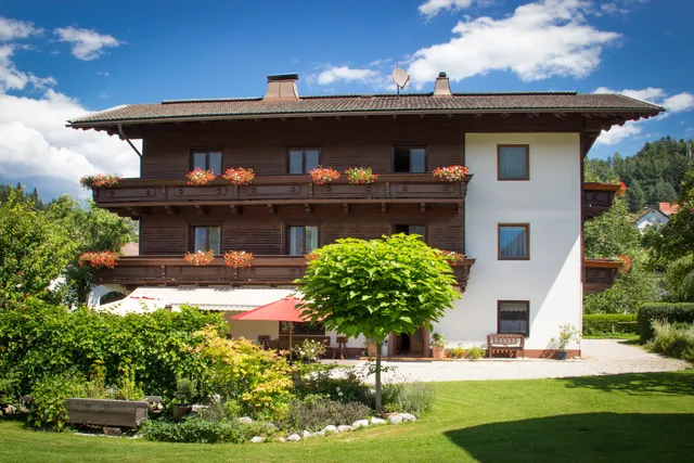 Gästehaus - Landhof Ulbing