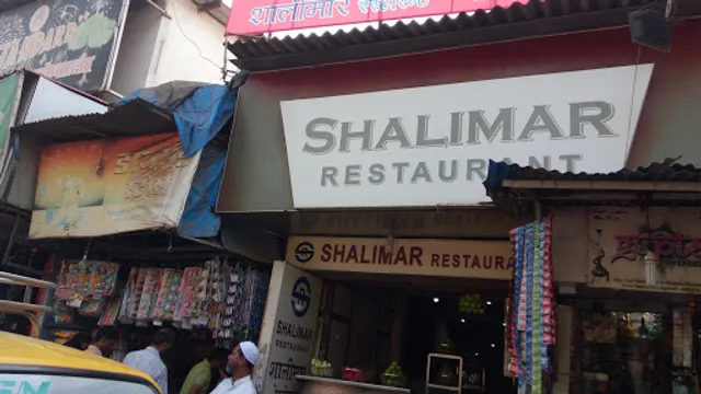 Shalimar Restaurant