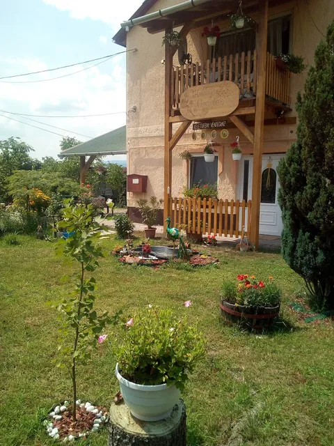 Keletifény Vendégház