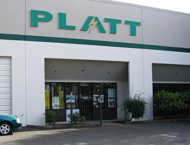 Platt Electric Supply
