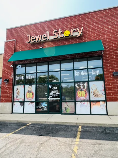Jewel Story