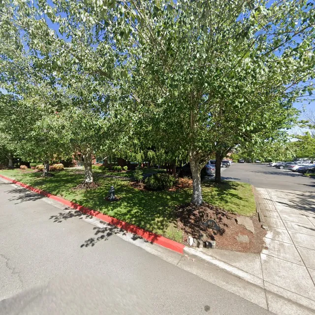 Oregon Board of Massage Therapists