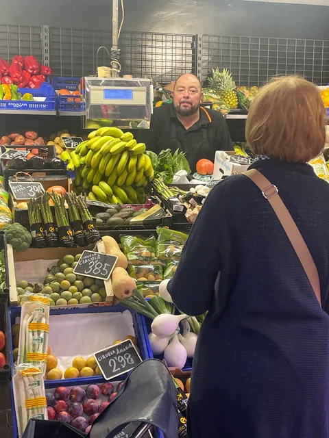 Alimentación Coaliment