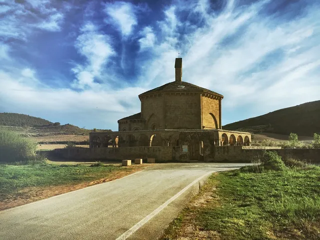 El Jardín de Muruzábal - Casa Rural