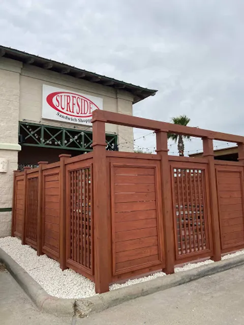 Surfside Sandwich Shoppe