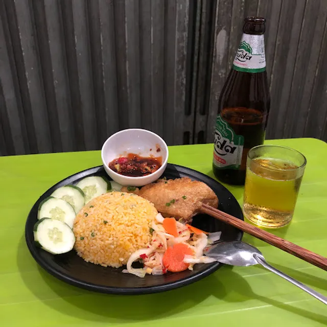 Bánh Nậm - Bánh Lọc Huế