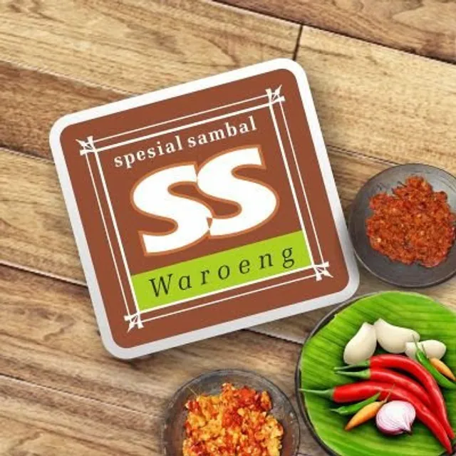 Kantor Waroeng Spesial Sambal 'SS' Area Yogyakarta