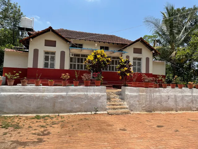 Birds Eye Estate, Chikmagalur