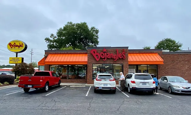 Bojangles